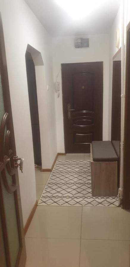 Two Rooms Parc Ior Apartament Βουκουρέστι Εξωτερικό φωτογραφία