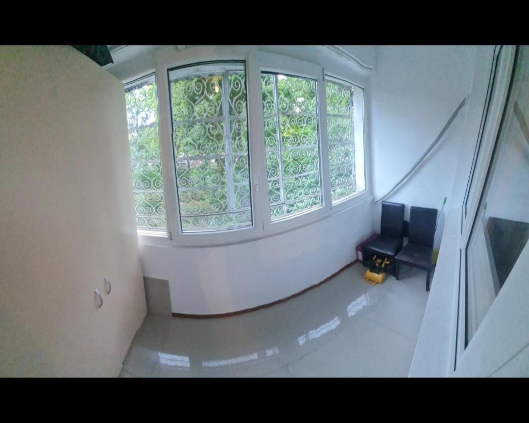 Two Rooms Parc Ior Apartament Βουκουρέστι Εξωτερικό φωτογραφία