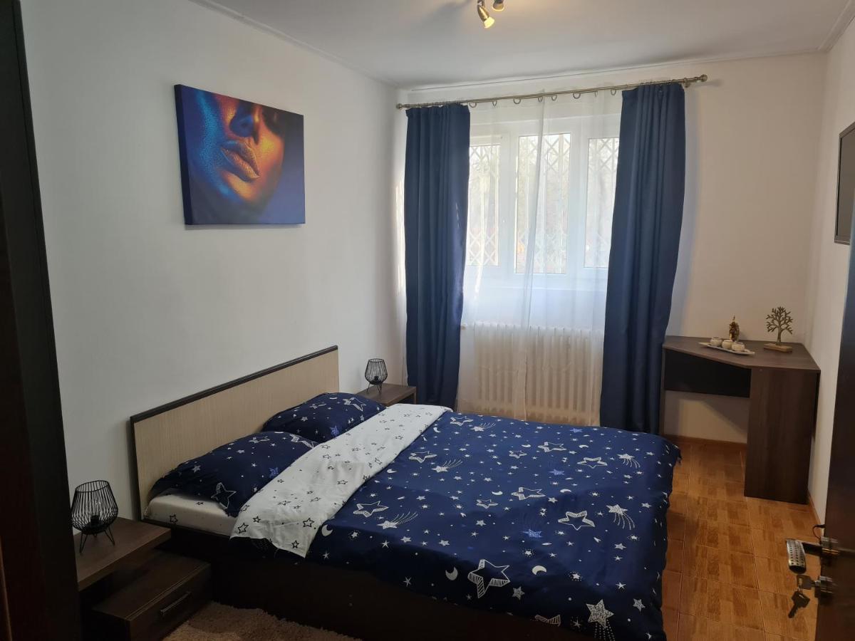 Two Rooms Parc Ior Apartament Βουκουρέστι Εξωτερικό φωτογραφία