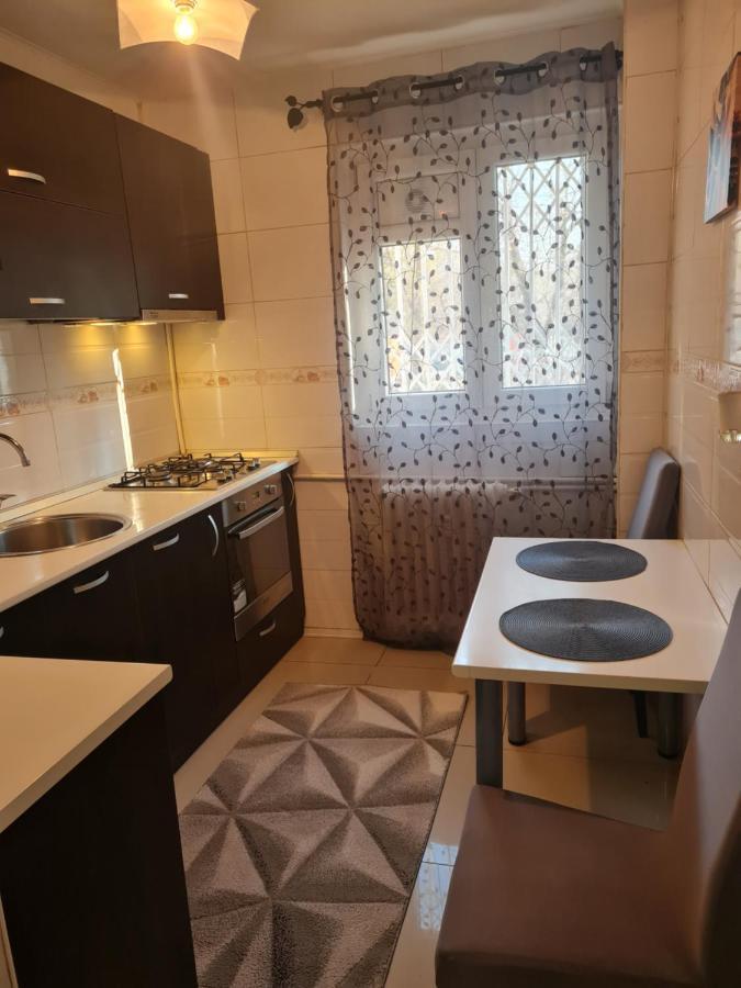 Two Rooms Parc Ior Apartament Βουκουρέστι Εξωτερικό φωτογραφία